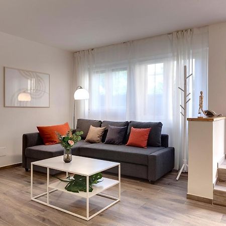 Rachel Apartment By Mamo Florence Ngoại thất bức ảnh