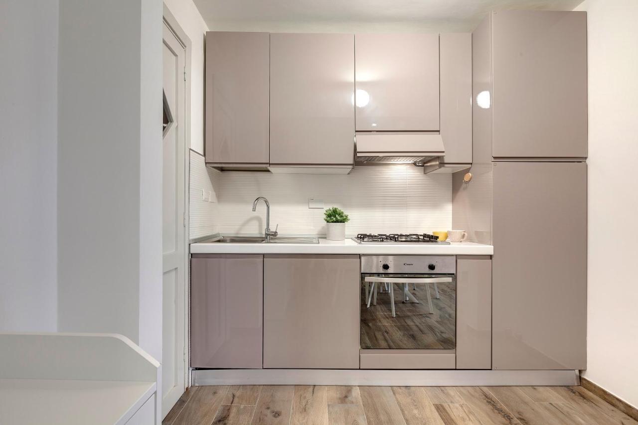Rachel Apartment By Mamo Florence Ngoại thất bức ảnh