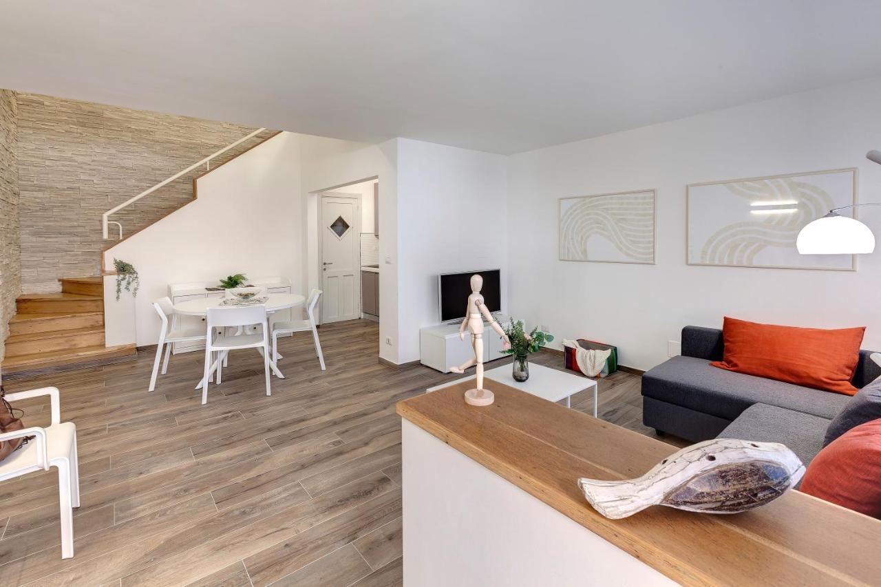 Rachel Apartment By Mamo Florence Ngoại thất bức ảnh