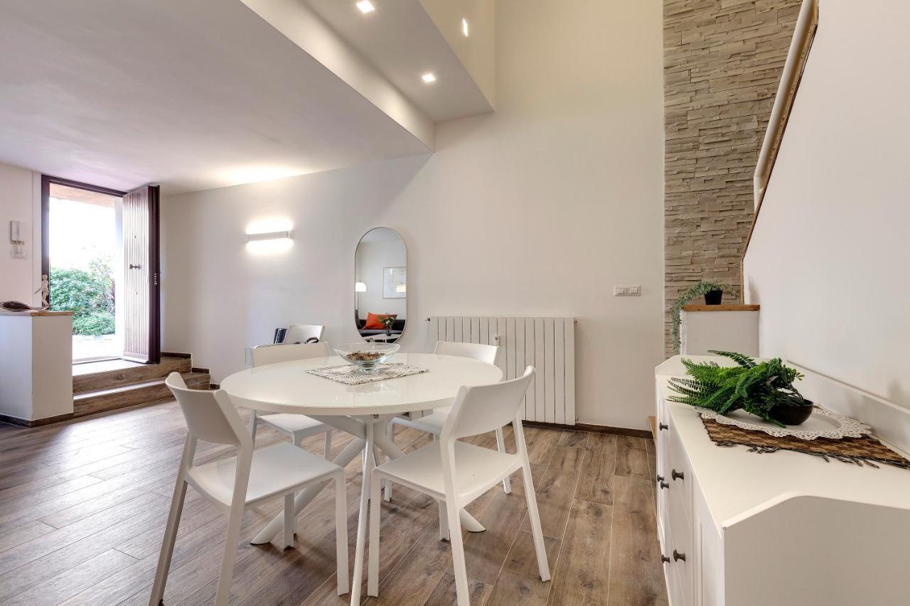 Rachel Apartment By Mamo Florence Ngoại thất bức ảnh